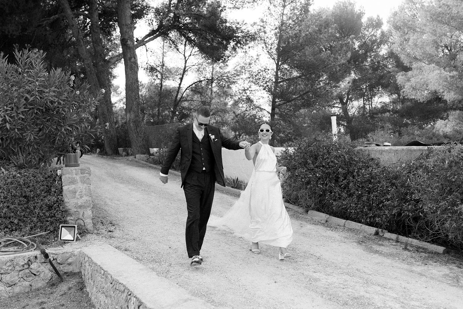 David Griso | Fotógrafo de bodas