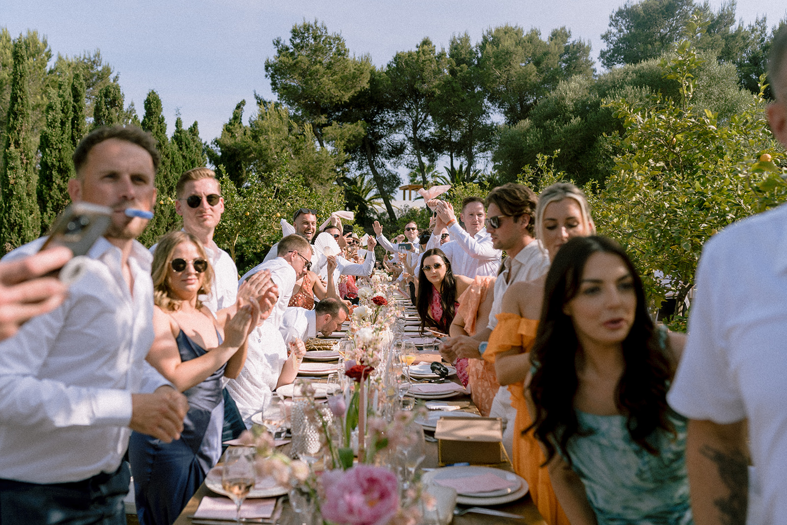 David Griso | Fotógrafo de bodas