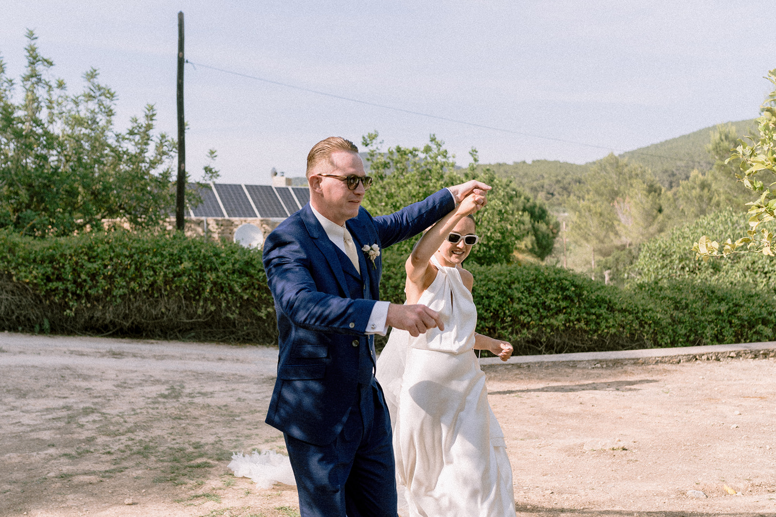 David Griso | Fotógrafo de bodas