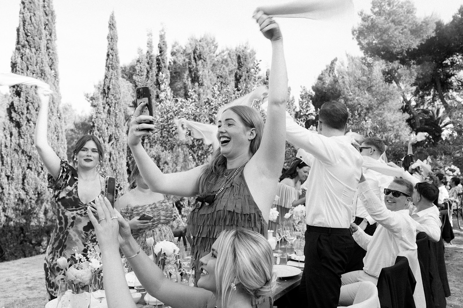 David Griso | Fotógrafo de bodas