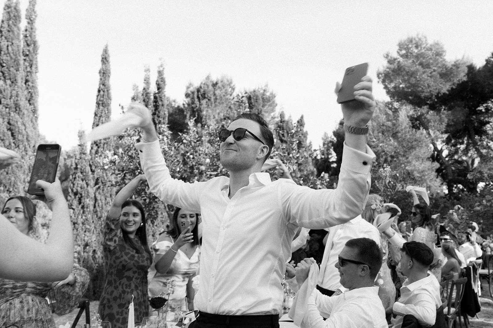 David Griso | Fotógrafo de bodas