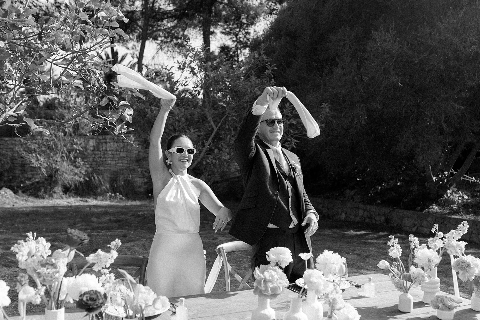 David Griso | Fotógrafo de bodas