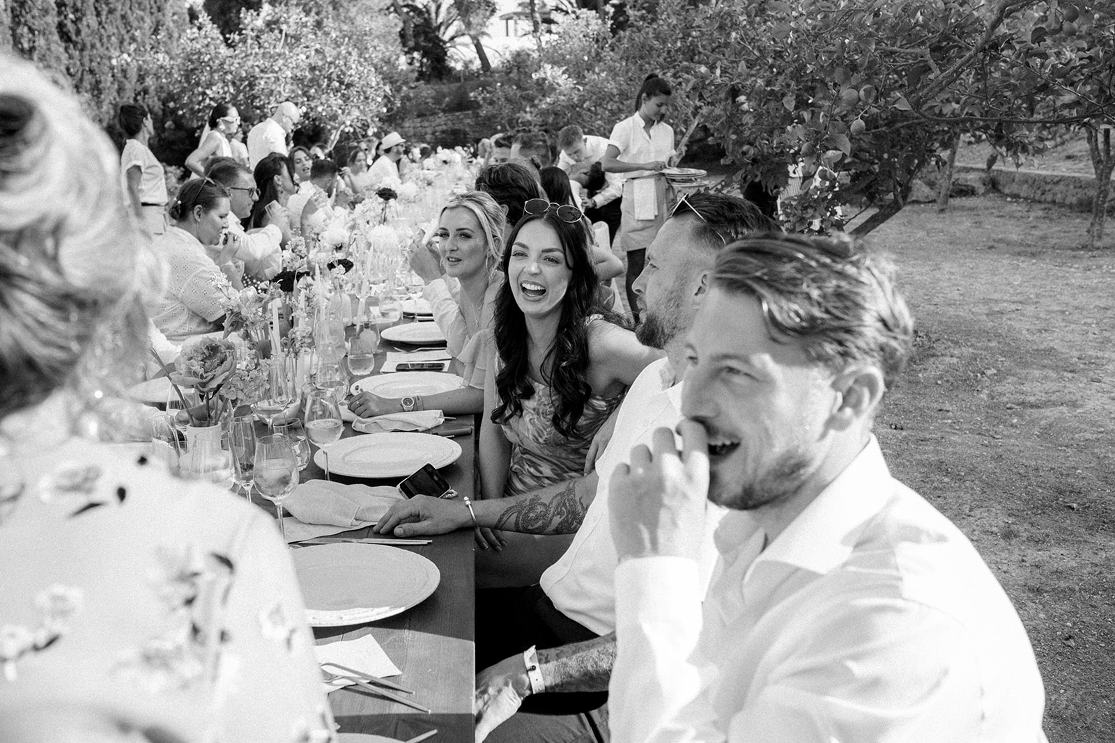 David Griso | Fotógrafo de bodas