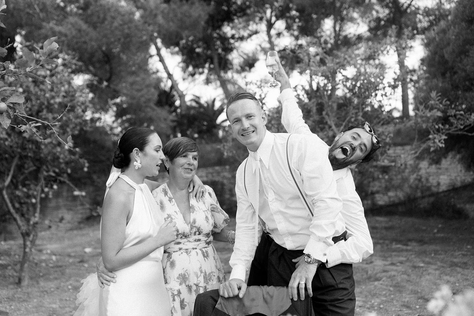 David Griso | Fotógrafo de bodas