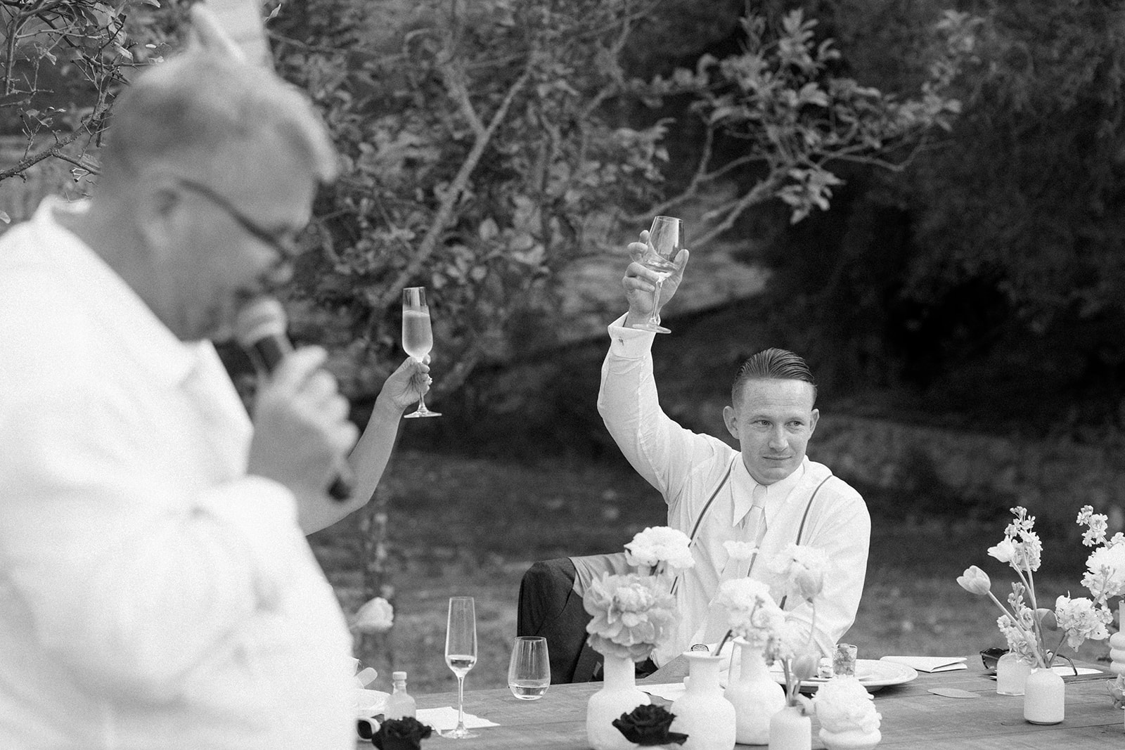 David Griso | Fotógrafo de bodas