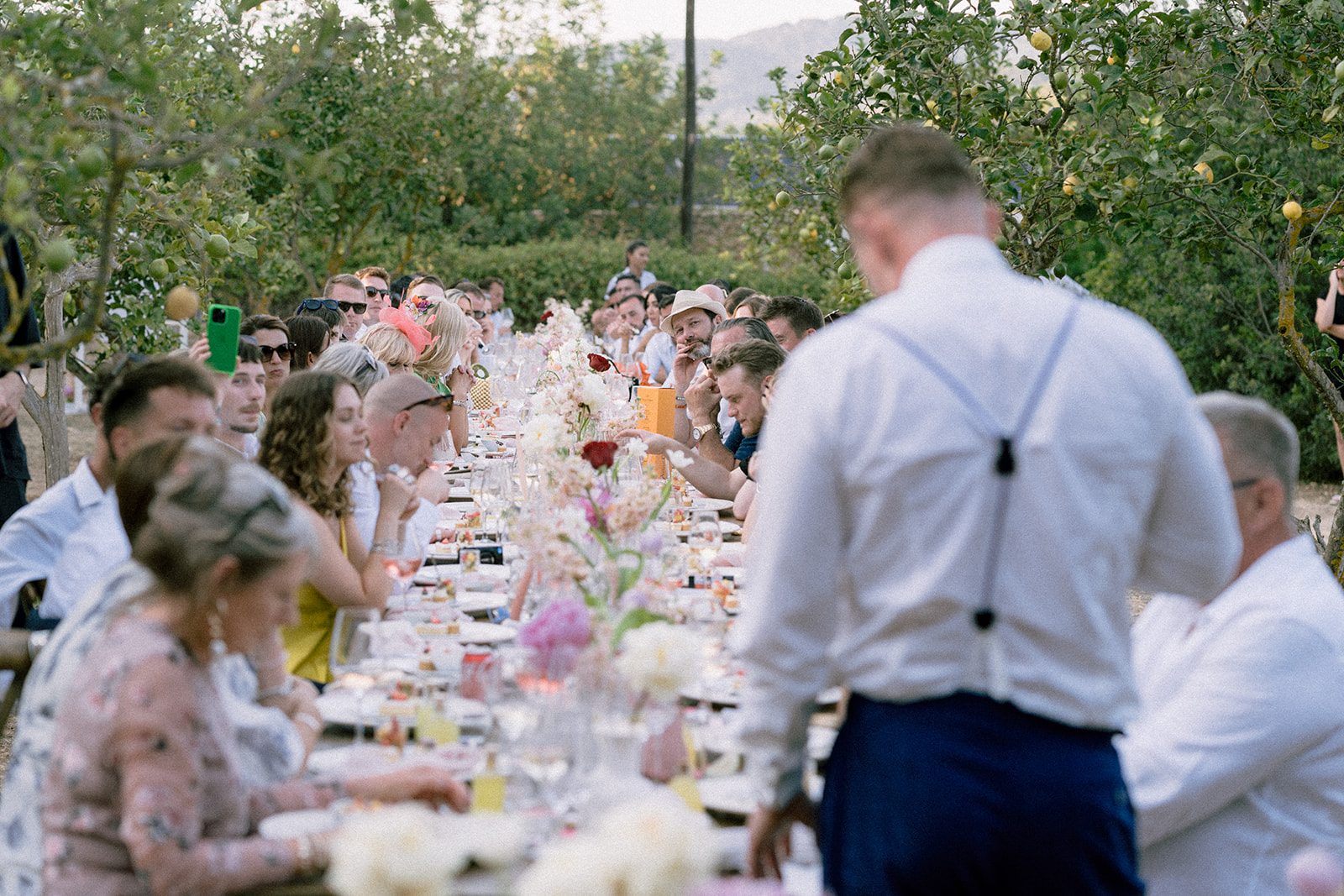 David Griso | Fotógrafo de bodas