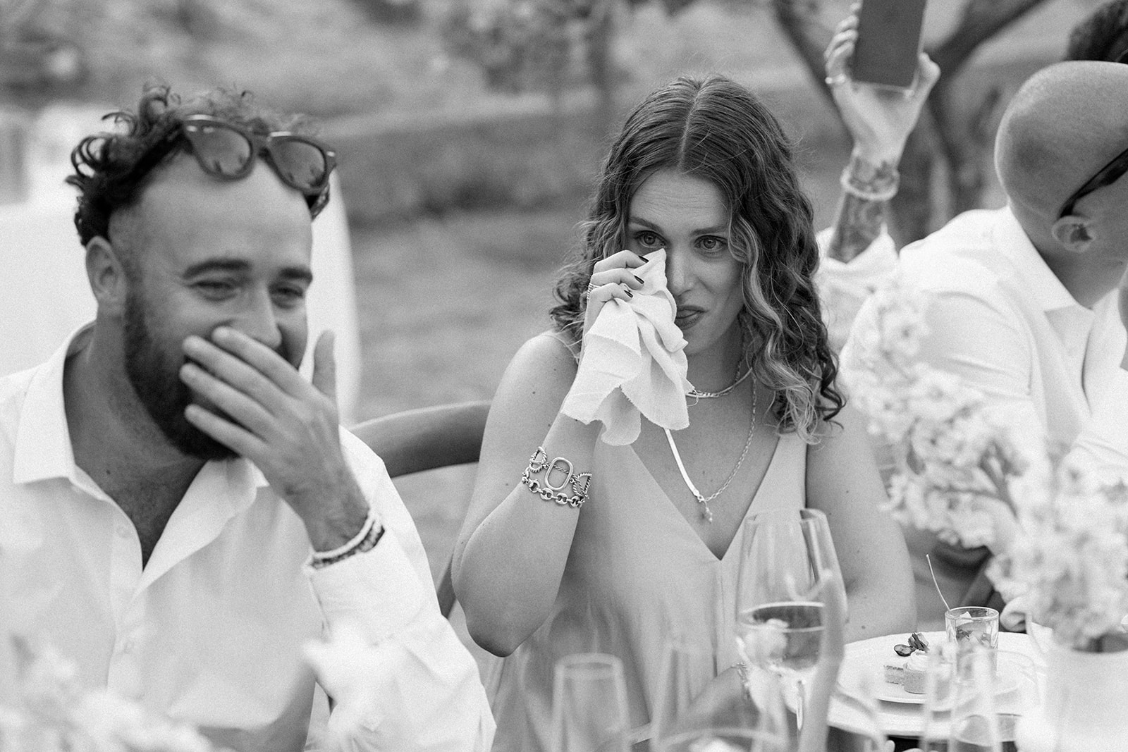 David Griso | Fotógrafo de bodas