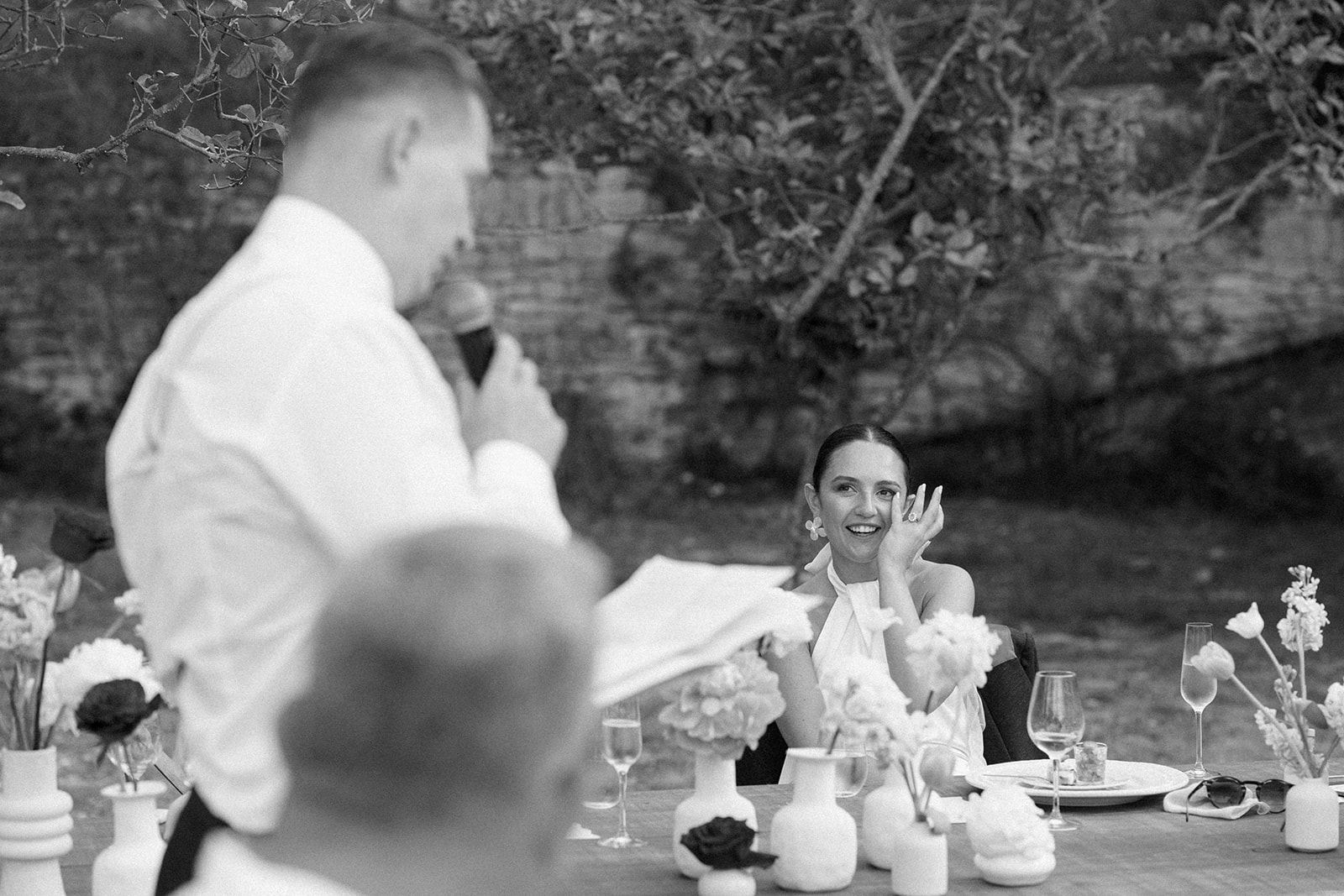 David Griso | Fotógrafo de bodas