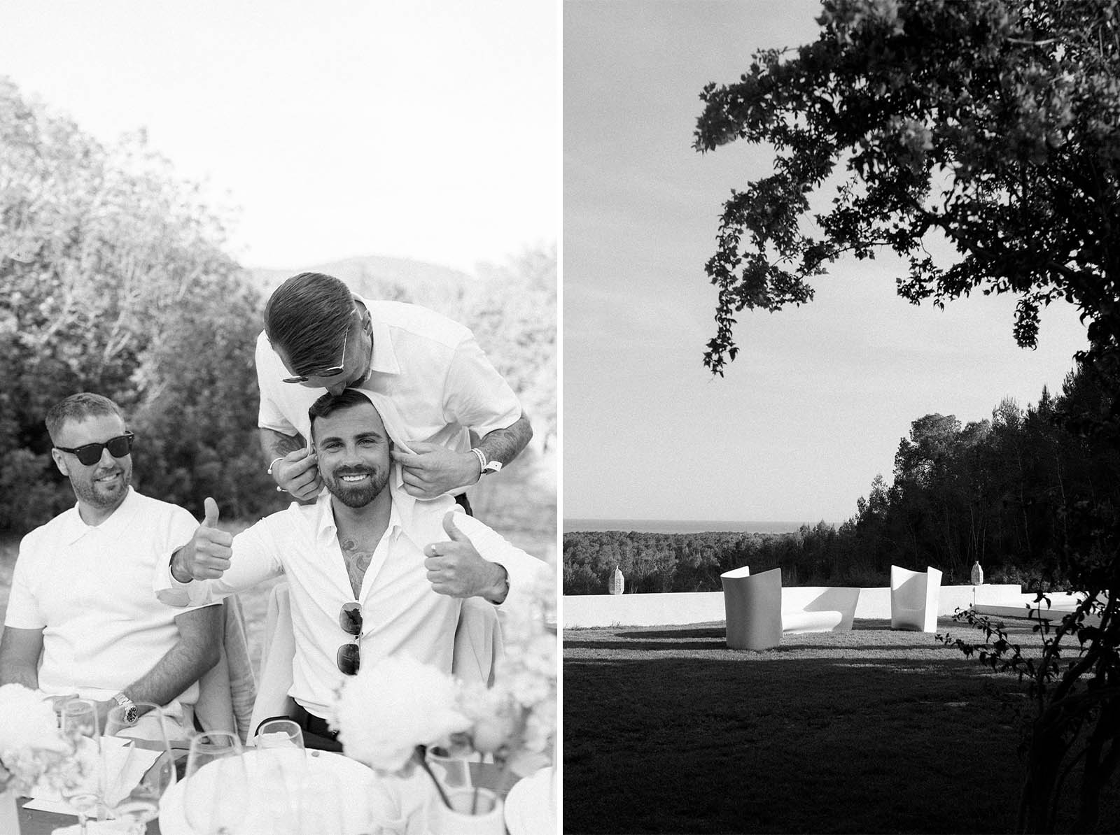 David Griso | Fotógrafo de bodas