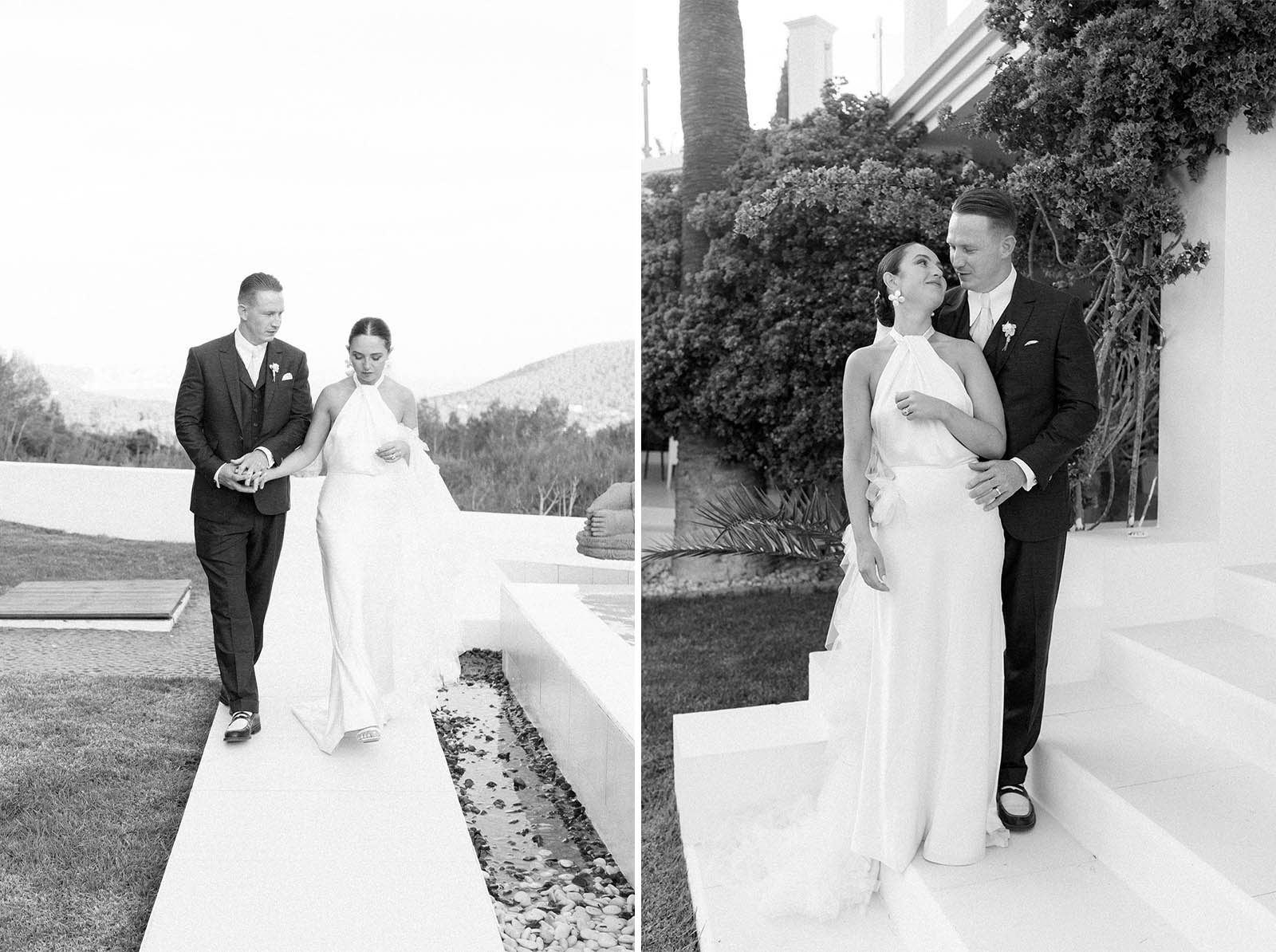 David Griso | Fotógrafo de bodas