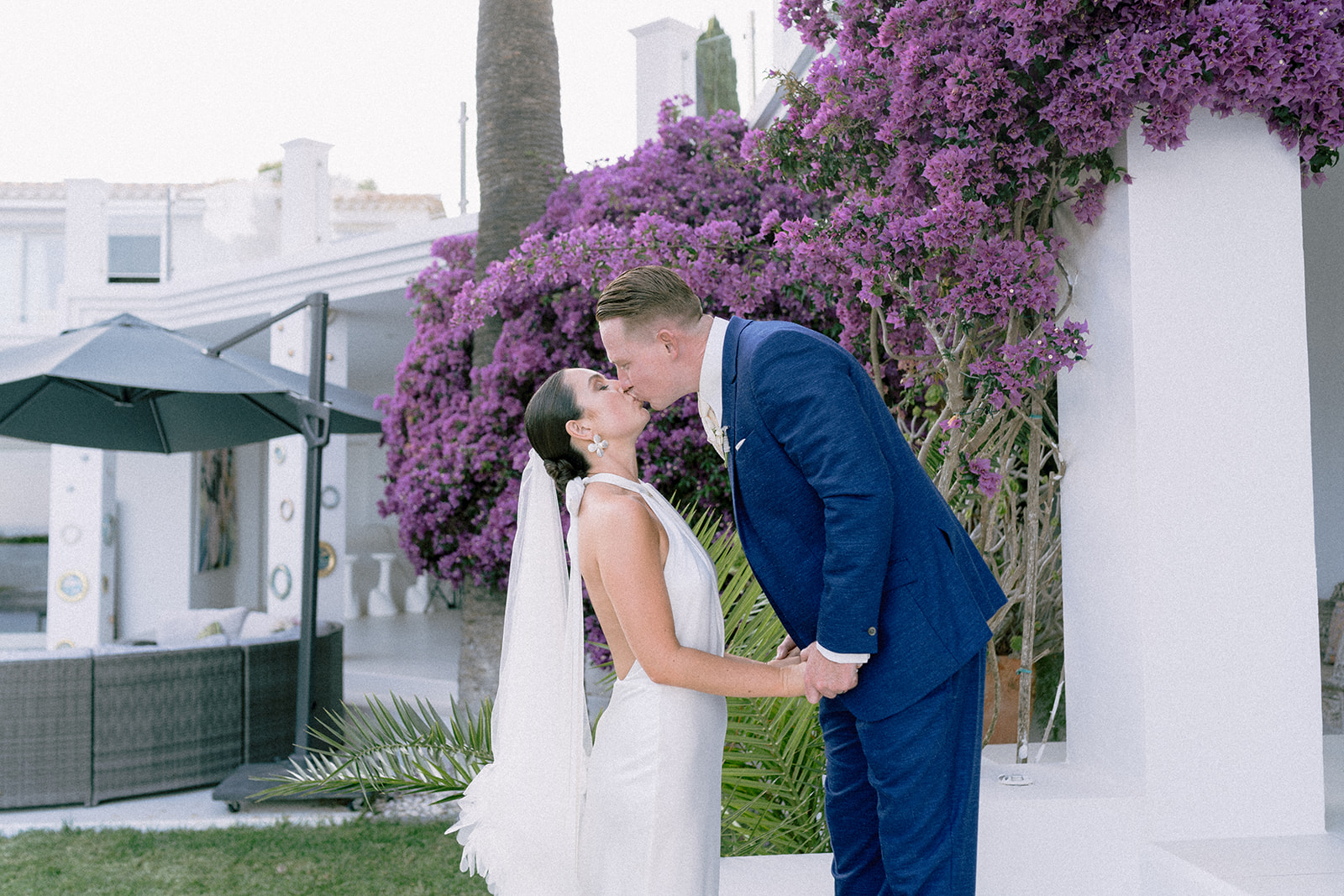 David Griso | Fotógrafo de bodas