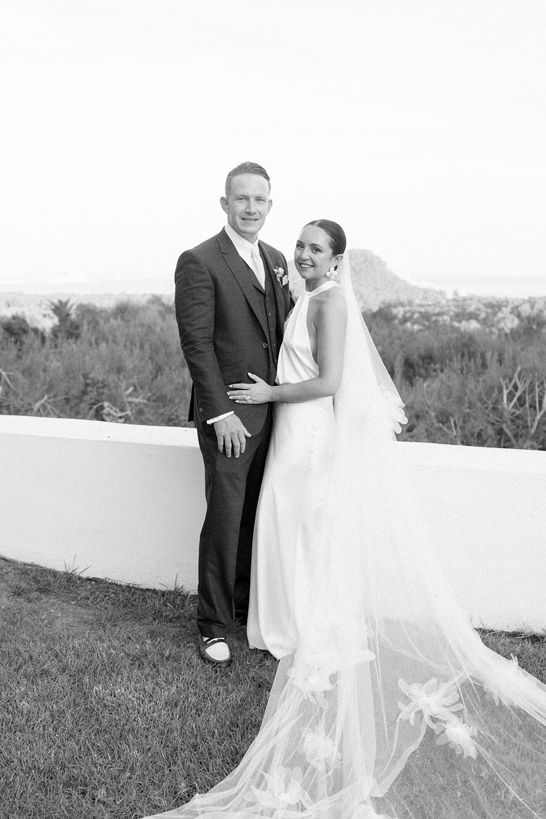 David Griso | Fotógrafo de bodas