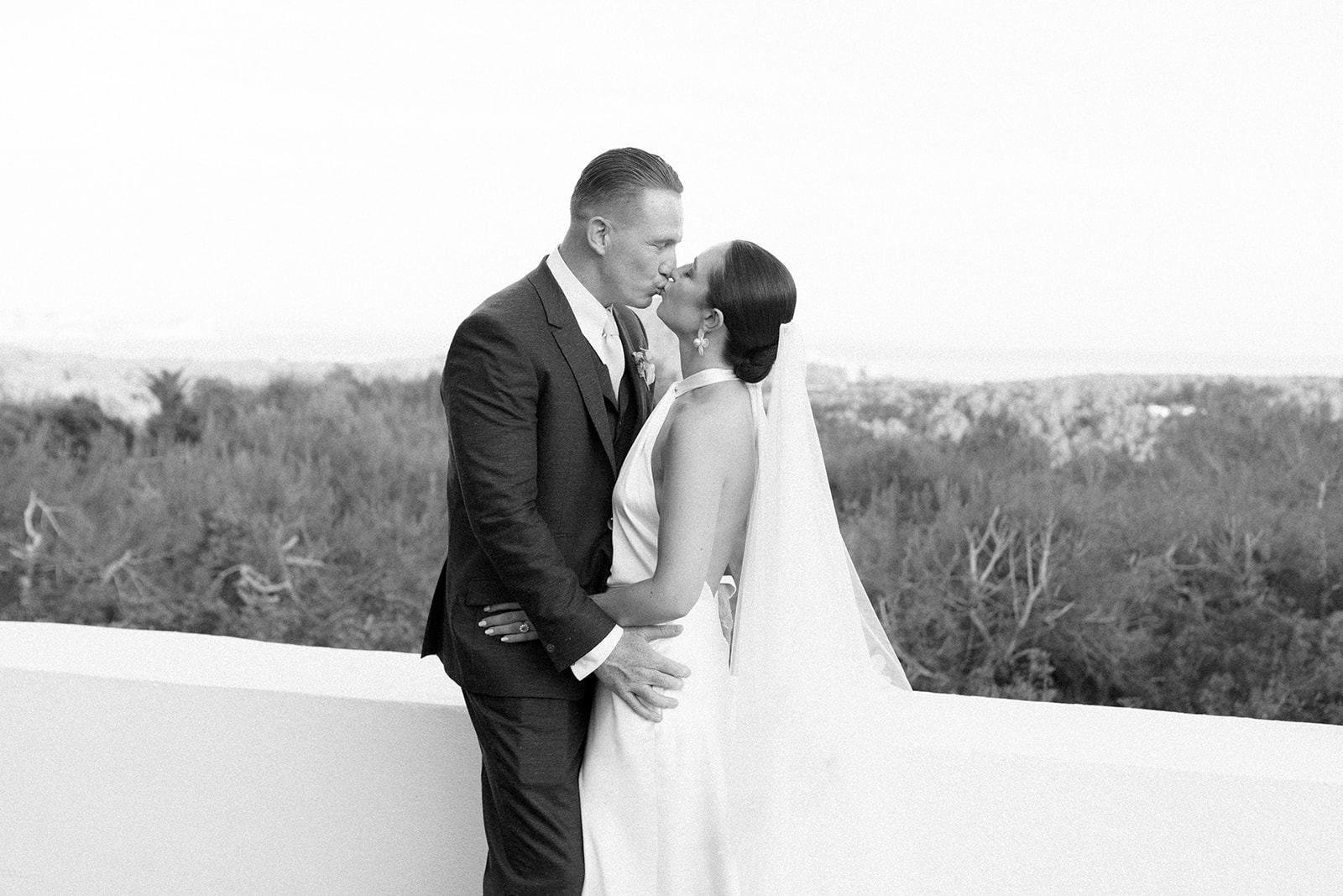 David Griso | Fotógrafo de bodas