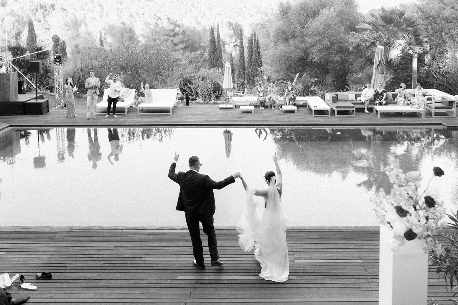 David Griso | Fotógrafo de bodas