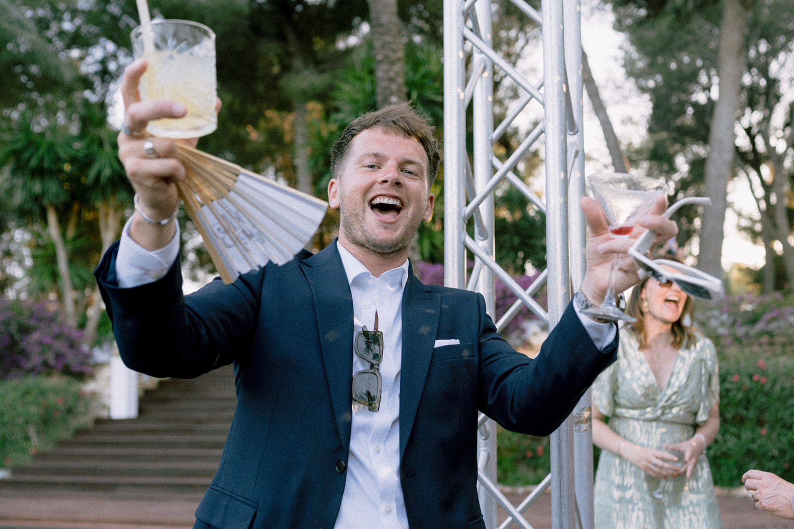 David Griso | Fotógrafo de bodas