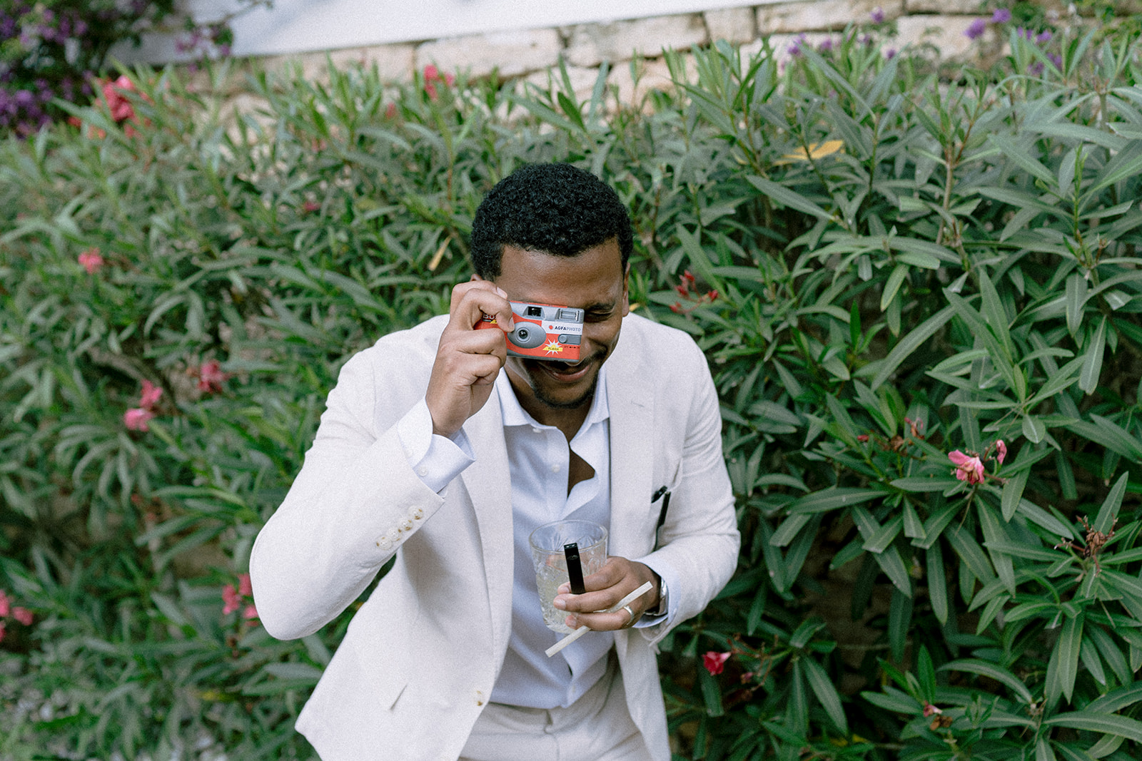 David Griso | Fotógrafo de bodas