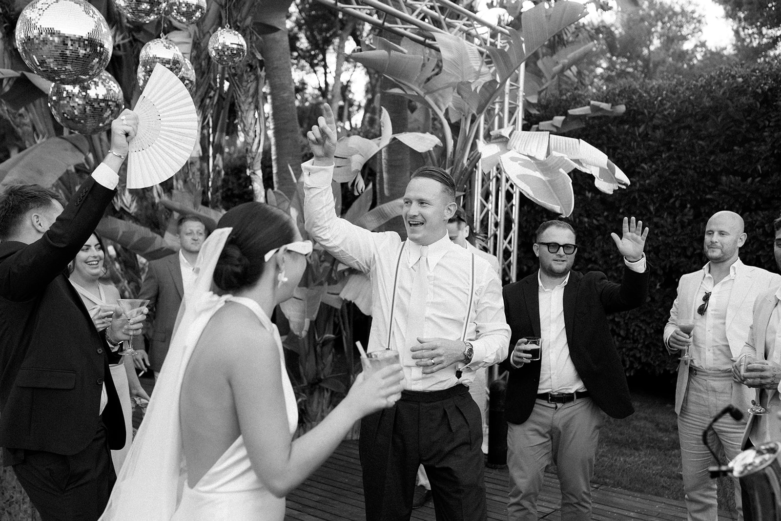 David Griso | Fotógrafo de bodas
