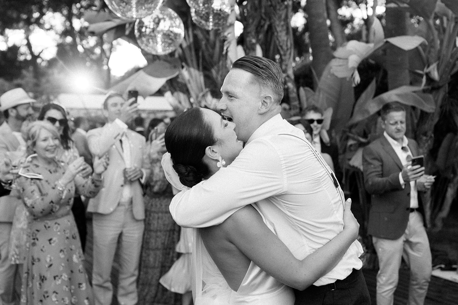 David Griso | Fotógrafo de bodas