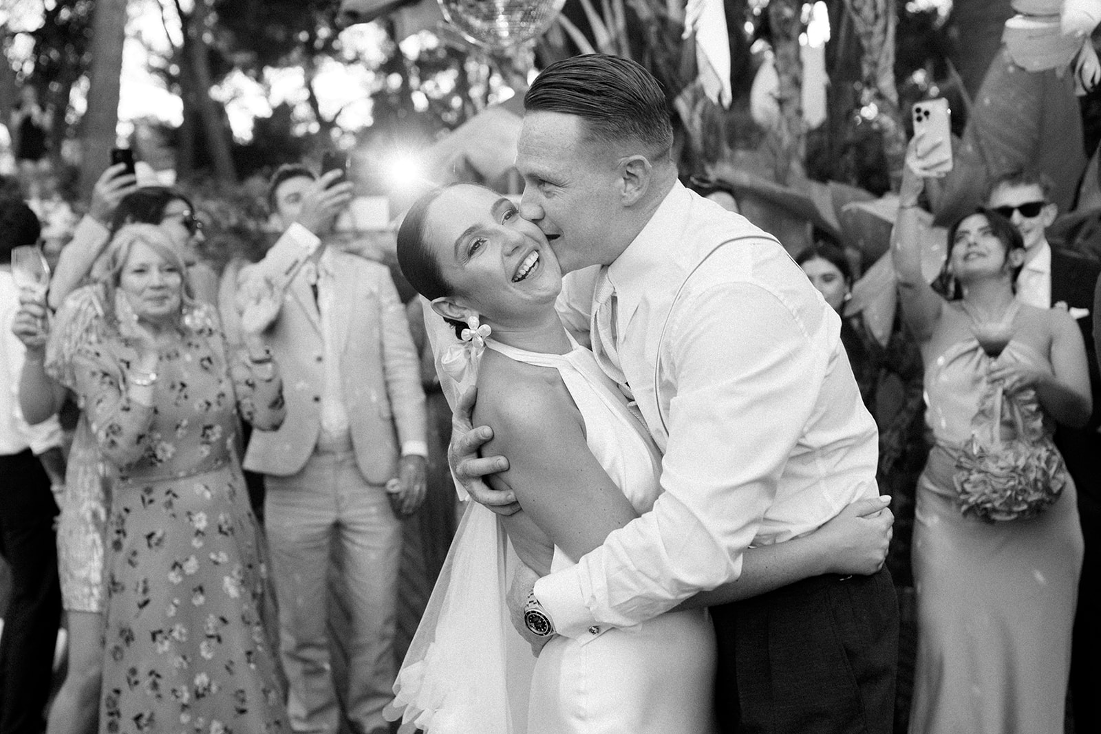 David Griso | Fotógrafo de bodas