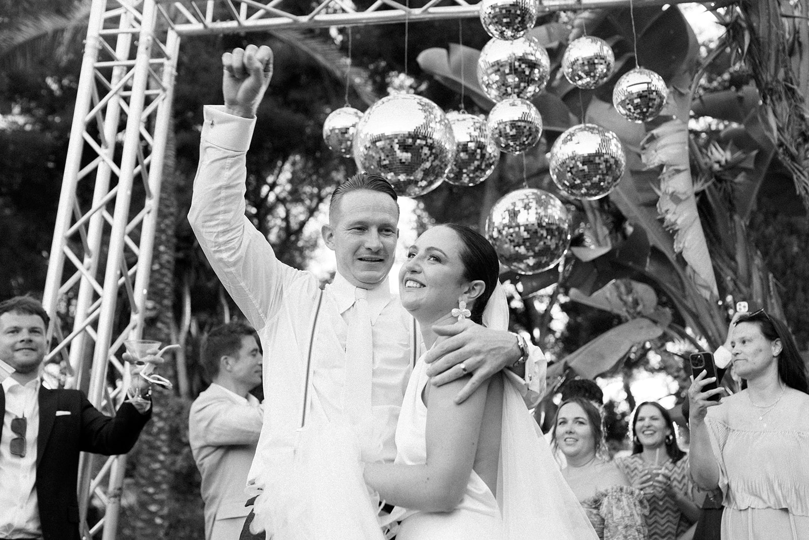David Griso | Fotógrafo de bodas