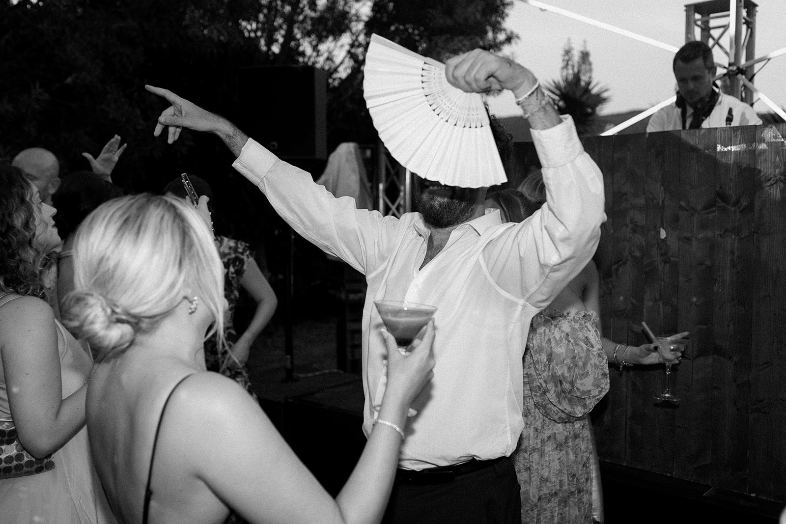 David Griso | Fotógrafo de bodas