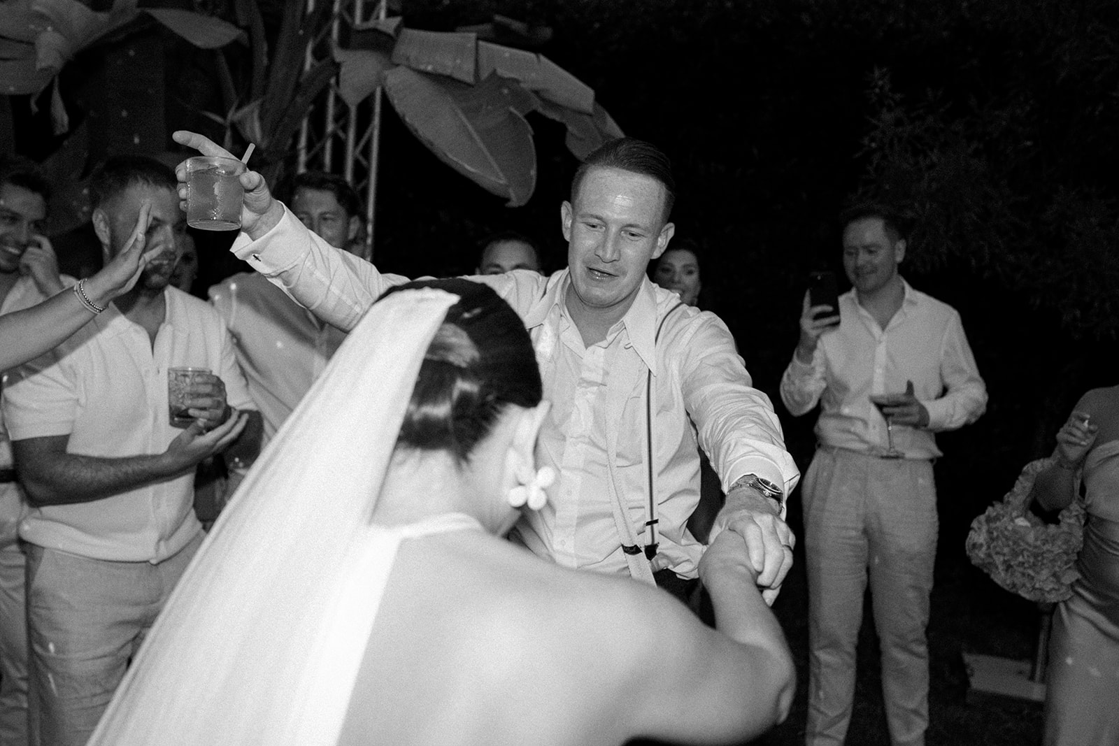 David Griso | Fotógrafo de bodas
