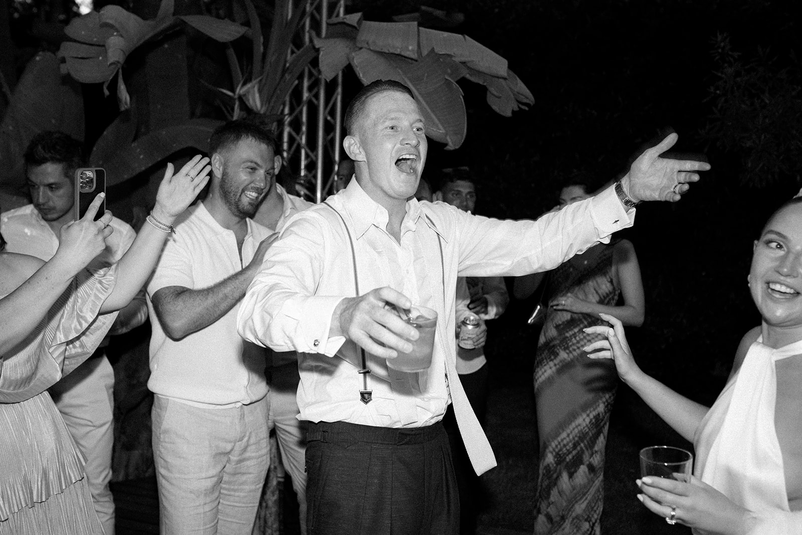 David Griso | Fotógrafo de bodas