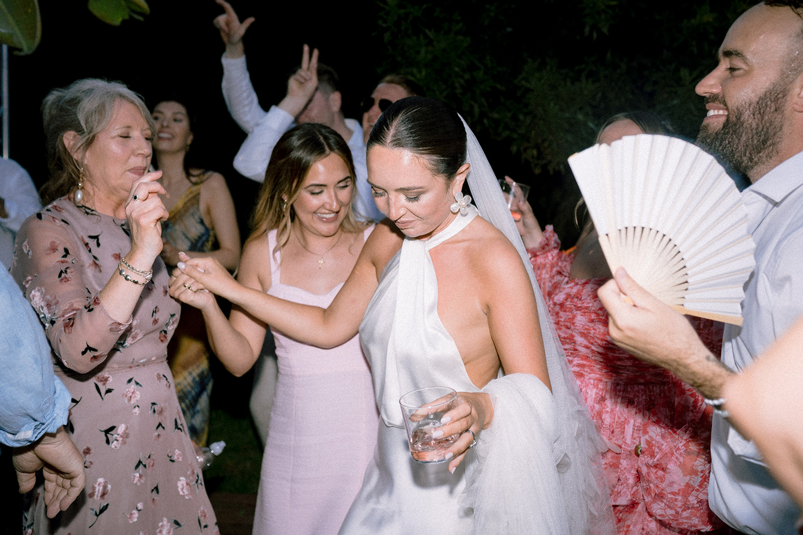 David Griso | Fotógrafo de bodas