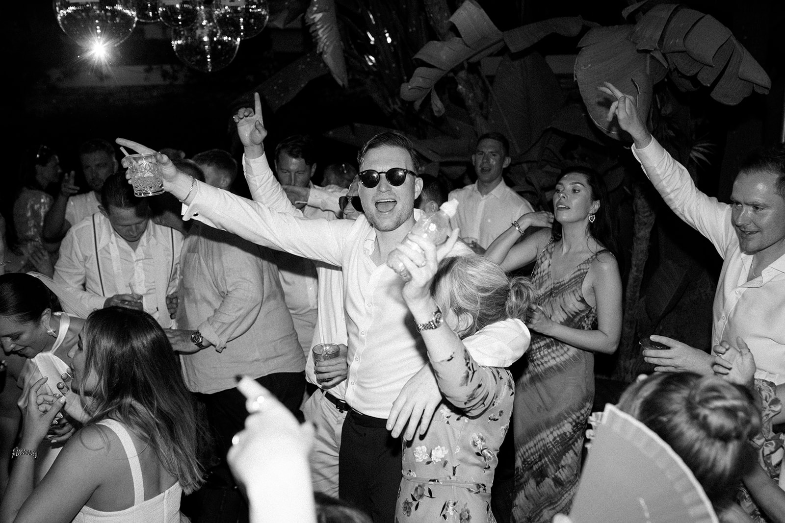David Griso | Fotógrafo de bodas