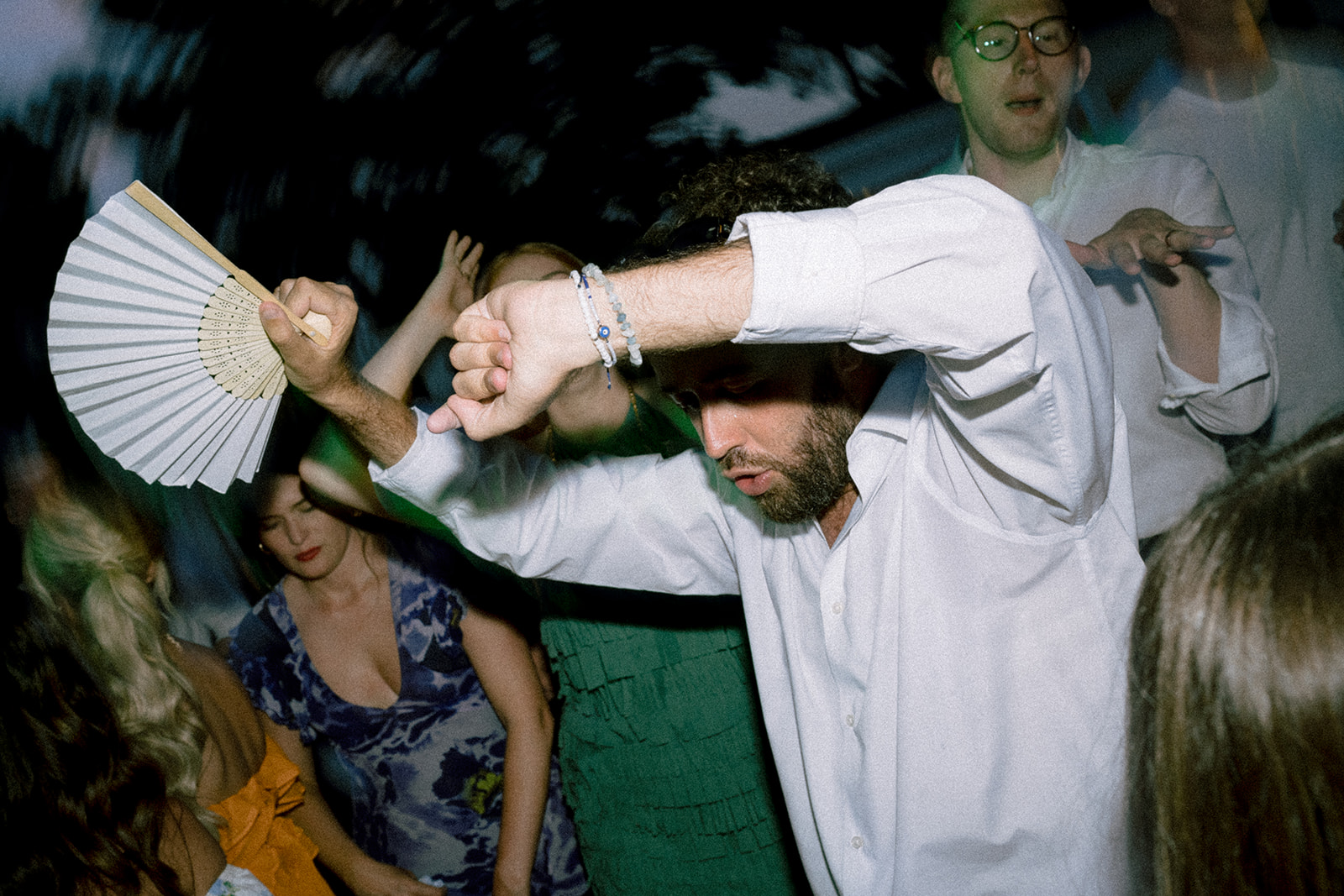 David Griso | Fotógrafo de bodas