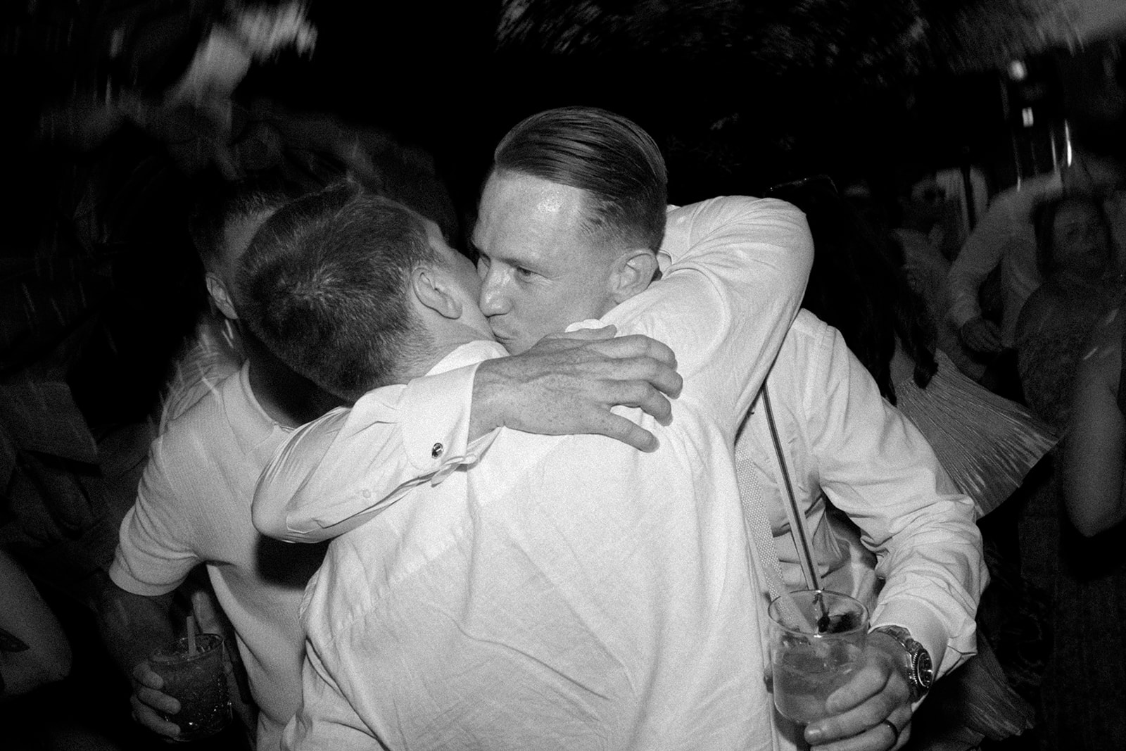 David Griso | Fotógrafo de bodas