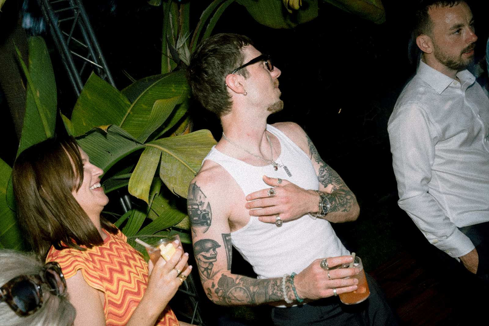 David Griso | Fotógrafo de bodas