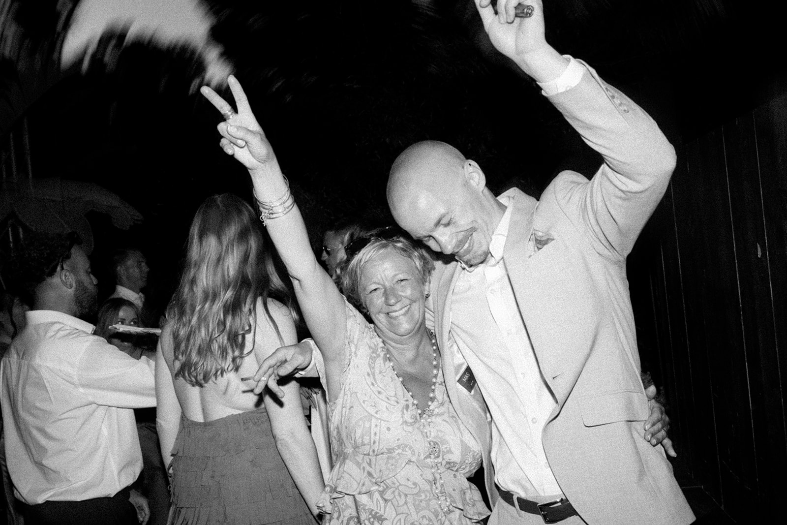 David Griso | Fotógrafo de bodas