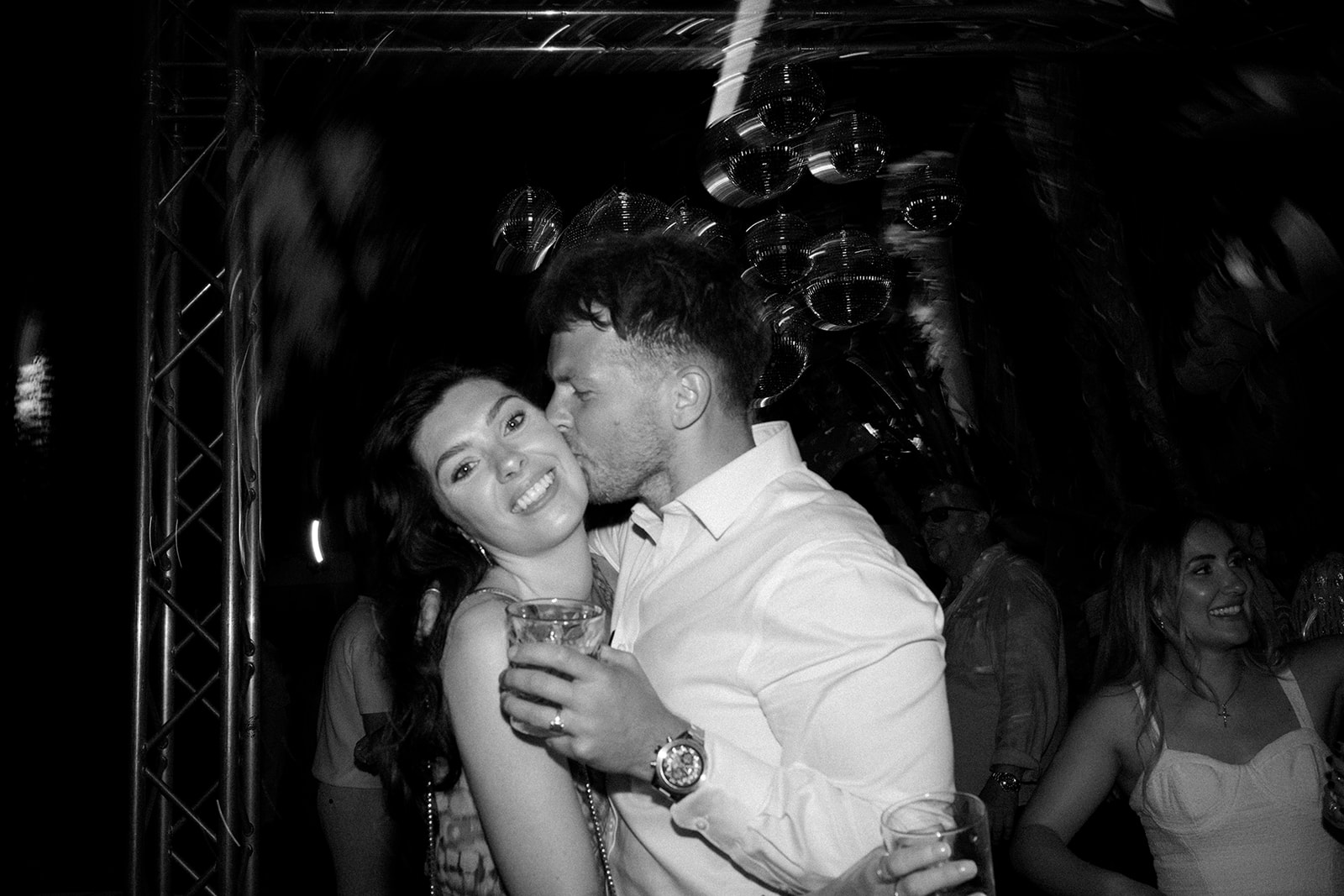 David Griso | Fotógrafo de bodas