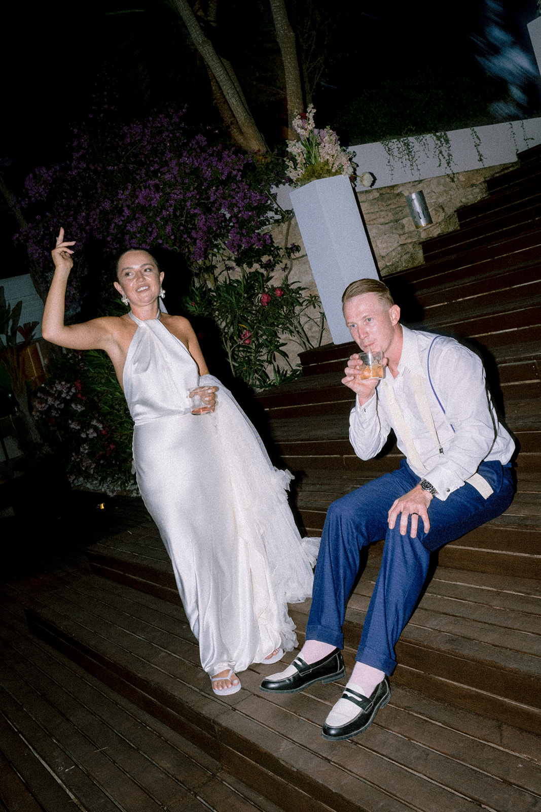 David Griso | Fotógrafo de bodas